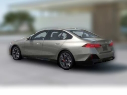 BMW 5 Series 530i xDrive Sedan 2026