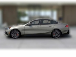 BMW 5 Series 530i xDrive Sedan 2026