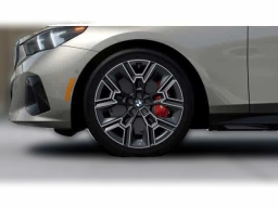 BMW 5 Series 530i xDrive Sedan 2026