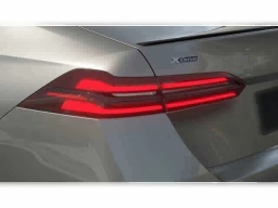 BMW 5 Series 530i xDrive Sedan 2026