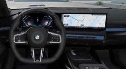 BMW 5 Series 530i xDrive Sedan 2026