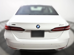 BMW 5 Series 530i xDrive Sedan 2026