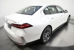 BMW 5 Series 530i xDrive Sedan 2026