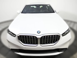 BMW 5 Series 530i xDrive Sedan 2026