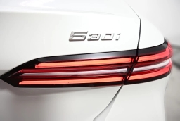 BMW 5 Series 530i xDrive Sedan 2026