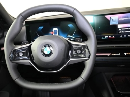 BMW 5 Series 530i xDrive Sedan 2026