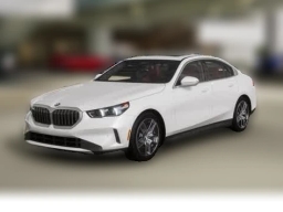 BMW 5 Series 530i xDrive Sedan 2026