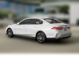 BMW 5 Series 530i xDrive Sedan 2026