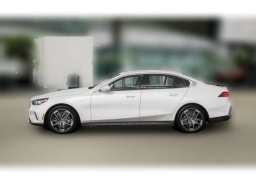 BMW 5 Series 530i xDrive Sedan 2026