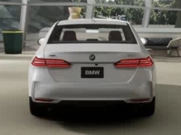 BMW 5 Series 530i xDrive Sedan 2026