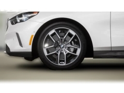 BMW 5 Series 530i xDrive Sedan 2026