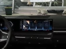 BMW 5 Series 530i xDrive Sedan 2026