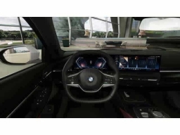 BMW 5 Series 530i xDrive Sedan 2026