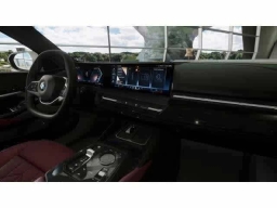 BMW 5 Series 530i xDrive Sedan 2026