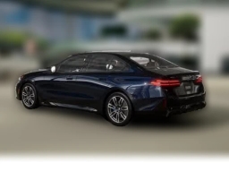 BMW 5 Series 530i xDrive Sedan 2026