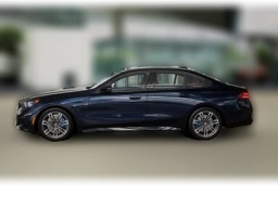 BMW 5 Series 530i xDrive Sedan 2026