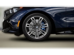 BMW 5 Series 530i xDrive Sedan 2026