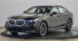 BMW 5 Series 530i xDrive Sedan 2026