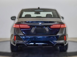 BMW 5 Series 530i xDrive Sedan 2026