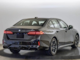 BMW 5 Series 530i xDrive Sedan 2026