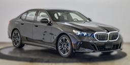 BMW 5 Series 530i xDrive Sedan 2026