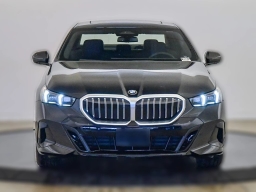 BMW 5 Series 530i xDrive Sedan 2026