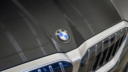 BMW 5 Series 530i xDrive Sedan 2026