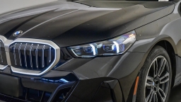 BMW 5 Series 530i xDrive Sedan 2026