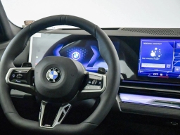 BMW 5 Series 530i xDrive Sedan 2026