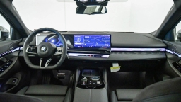 BMW 5 Series 530i xDrive Sedan 2026