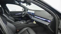 BMW 5 Series 530i xDrive Sedan 2026