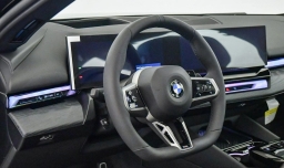 BMW 5 Series 530i xDrive Sedan 2026
