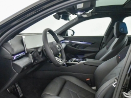 BMW 5 Series 530i xDrive Sedan 2026