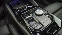 BMW 5 Series 530i xDrive Sedan 2026