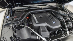 BMW 5 Series 530i xDrive Sedan 2026
