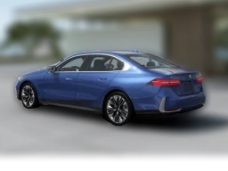 BMW 5 Series 530i xDrive Sedan 2026