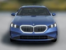 BMW 5 Series 530i xDrive Sedan 2026