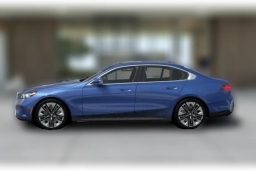 BMW 5 Series 530i xDrive Sedan 2026