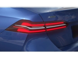 BMW 5 Series 530i xDrive Sedan 2026