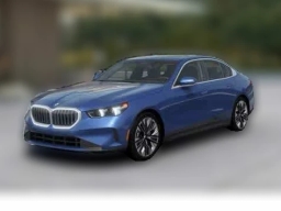 BMW 5 Series 530i xDrive Sedan 2026