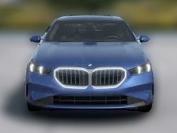 BMW 5 Series 530i xDrive Sedan 2026