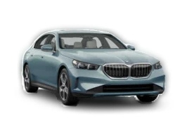 BMW 5 Series 530i xDrive Sedan 2026