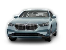 BMW 5 Series 530i xDrive Sedan 2026