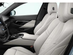 BMW 5 Series 530i xDrive Sedan 2026