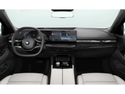 BMW 5 Series 530i xDrive Sedan 2026