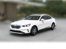 BMW 5 Series 530i xDrive Sedan 2026