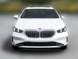 BMW 5 Series 530i xDrive Sedan 2026