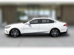 BMW 5 Series 530i xDrive Sedan 2026