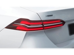 BMW 5 Series 530i xDrive Sedan 2026