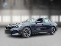 BMW 5 Series 530i xDrive Sedan 2026